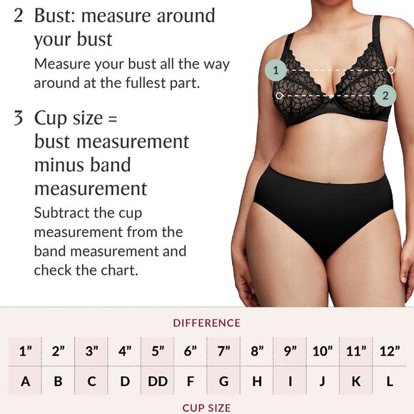 Set of 3! 32B Glamorise SPORT Bra (DOUBLE-LAYER) Wicking (UNDERWIRED) PURPLE NEW - Picture 14 of 14